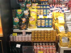 -Olé精品超市(海上世界店)