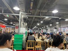 -笨罗卜浏阳菜馆(太平街店)