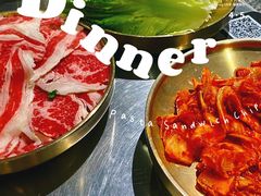 -本炙炭烤·蒲烧活鳗料理店(金沙洲店)