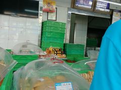 -周记传统糕点PASTRY(蜀汉路店)