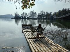 -东湖落雁景区