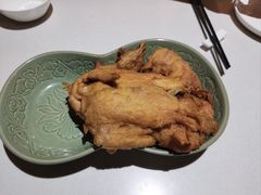 -西安饭庄·非遗陕菜(钟楼店)