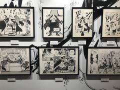 -东京塔海贼王主题公园