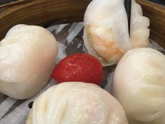 -虾饺妹·粤式手工点心(水荫路店)