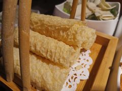 -锅说大脸毛肚重庆老火锅(佐阾店)