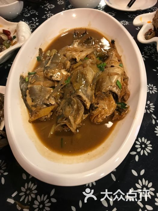 旺角小渔村(二马路店)-图片-烟台美食-大众点评网