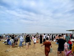 -碧海金沙