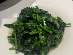 -上海滩餐厅(BFC外滩金融中心店)
