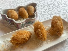 蜂巢芋角-南园酒家(前进路店)