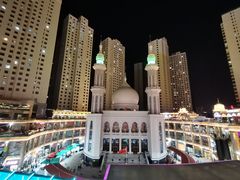 -西宁新千观光夜市(夏都大街店)