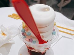 -DQ·蛋糕·冰淇淋(南开大悦城2F店)