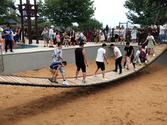 -威海华夏城景区