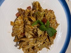 -阿庄新豫菜(航海东路店)