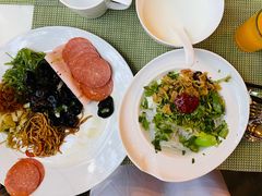 -北京北辰洲际酒店