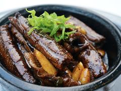过桥鳝-永丰源大酒店(人民中路店)