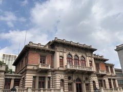 -天津意大利风情旅游区