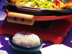 -马邦子·紫苏烤鱼(恒隆广场店)