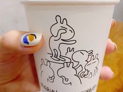 酸梅汤-川锅哎哟·麻辣香锅(国大城市广场店)