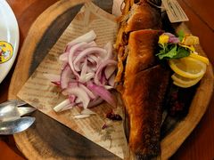 -卢布里西餐厅(总店)