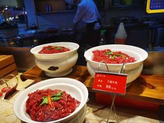 -袁州宴·地道袁州菜(袁山东路店)