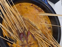 -钢管厂五区小郡肝火锅串串香(清河店)