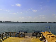-丁香湖公园