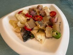 -衡山北郊宾馆-餐厅(顾村公园店)