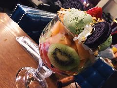 -莫比餐厅(五道口店)