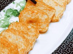 -新光酒家·方亮蟹宴·河豚(浦东店)