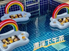 -三亚亚龙湾铂尔曼别墅度假酒店