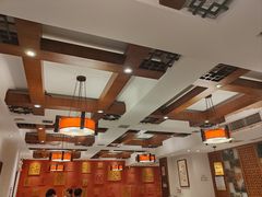 -福来居烤鸭店(天坛二店)