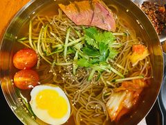 -伍丁·烤牛肋(和平东桥店)