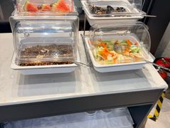 -香融府·烤鸭·家常菜(马家堡路店)