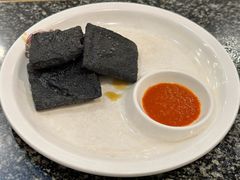 油炸臭豆腐子-耿福兴(凤凰美食街店)