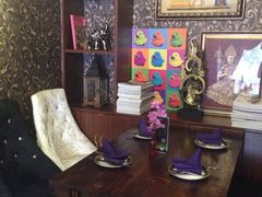 iphone_upload_pic-Siam泰餐厅(水上公园店)