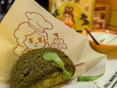 -西树泡芙(正佳店)
