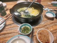 -春润大地海南椰子鸡(沙井京基百纳广场店)