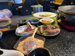 -樱嘢·炭火烧肉(惠南店)