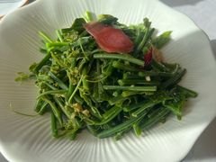 -庆云楼饭庄(什刹海店)
