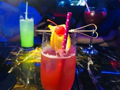 -MOSSO德国餐厅·音乐酒吧(环宇荟店)