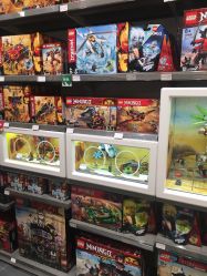 -LEGO(国贸商城店)