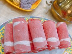 -清真·马家火锅美食城(镇江北路店)