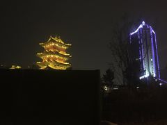 -迎泽公园