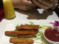 -斗牛士牛排餐厅(镇明店)