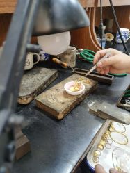 -景祥珠宝打金·黄金加工修理·旧款改造镶嵌