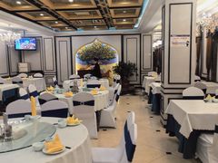 -西部马华清真食府·丝路菜(大钟寺店)