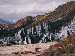 -墨石公园景区