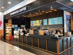 -星巴克(六合路店)