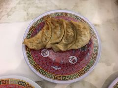 -万里香中餐馆