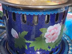 -老毛手抓·盐池滩羊非遗手抓(宁夏总店)